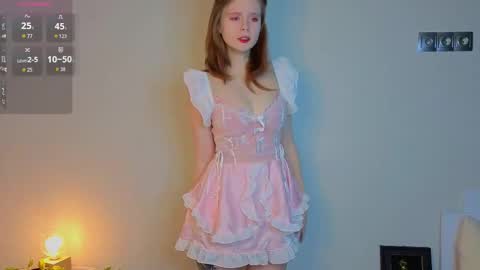 Julie online show from 02.14.26