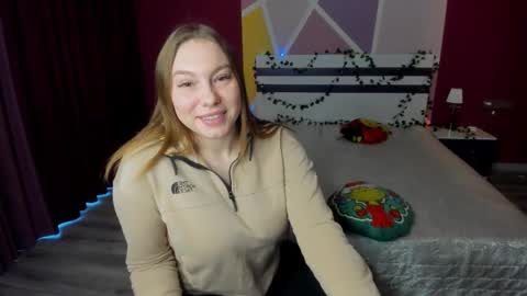 Lily online show from 01.15.26