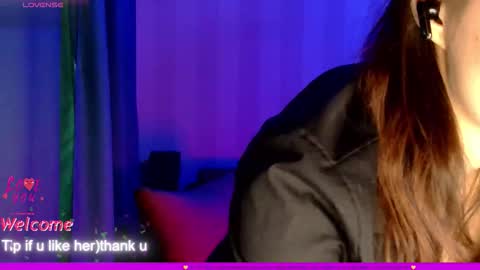 LilyXSky online show from 10.31.25