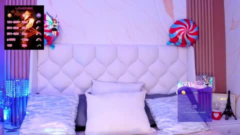 Lilly online show from 01.25.25