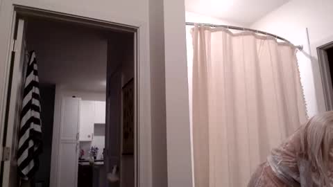 Lily Monroe online show from 03.02.26