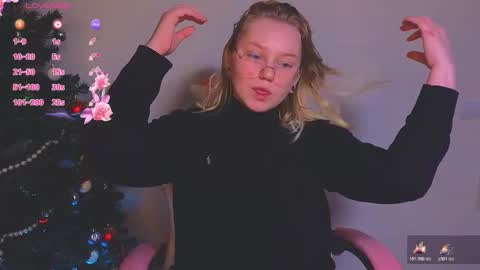 lime cat online show from 12.19.25