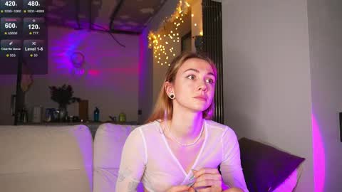 Snapshot of limy_sweet chatting on 03.01.25 limy_sweet online show from 03.01.25