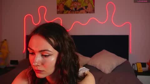 limy_sweet online show from 02.11.26