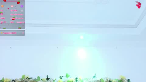 Lin  online show from 01.13.25