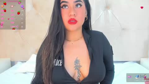 Lin  online show from 02.03.25