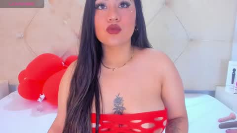 Lin  online show from 02.20.25