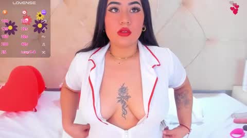 Lin  online show from 02.22.25