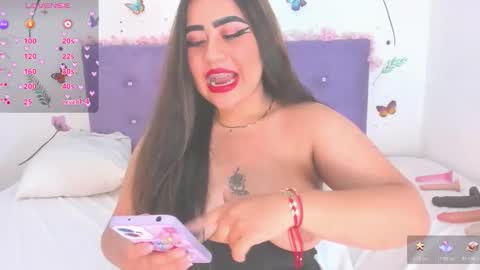 Lin  online show from 11.06.25