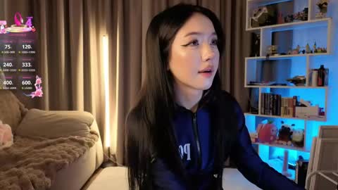 Lin Use menu to play with me  online show from 06.07.26