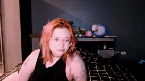 Lina2D tyan online show from 02.13.26