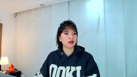  Lina Bedoya  online show from 10.16.25