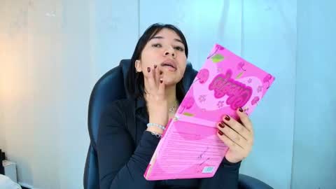  Lina Bedoya  online show from 11.26.25