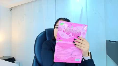  Lina Bedoya  online show from 11.29.25