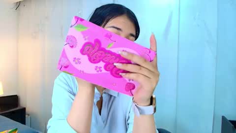  Lina Bedoya  online show from 02.20.26