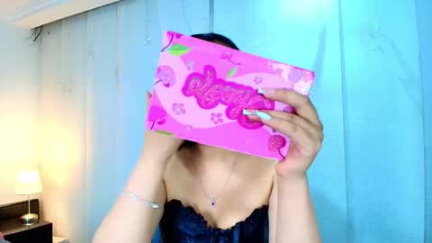  Lina Bedoya  online show from 03.19.26