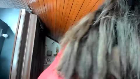 Lina Browm online show from 01.31.26