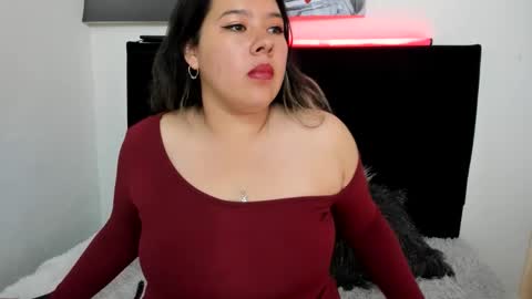 Lina Browm online show from 05.19.26