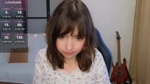 Lina online show from 12.05.25