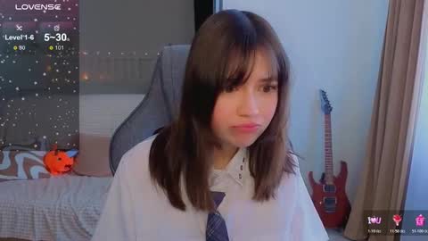 Lina online show from 03.02.26