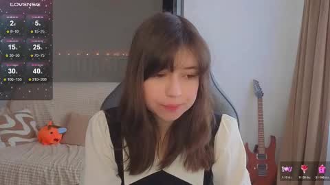 Lina online show from 03.28.26