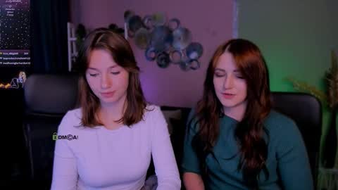 lina_fox12 online show from 10.02.25