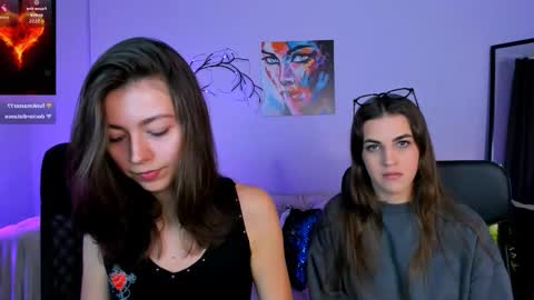 lina_fox12 online show from 10.05.25