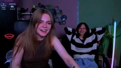 lina_fox12 online show from 10.07.25