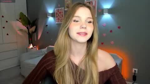 Lina online show from 02.21.26