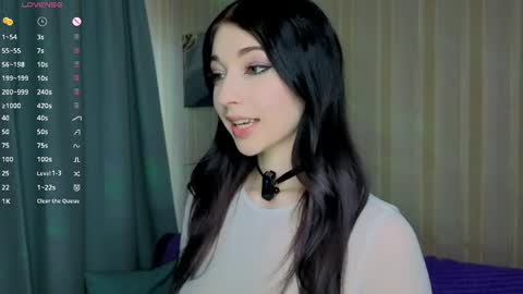 Snapshot of lina_leum chatting on 04.29.26 Lina online show from 04.29.26