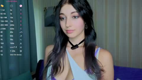 Snapshot of lina_leum chatting on 05.17.26 Lina online show from 05.17.26