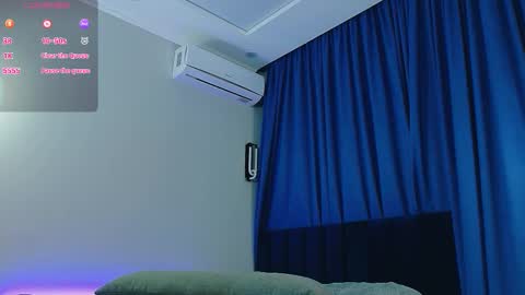 Lina online show from 02.23.26