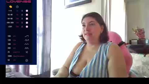 Snapshot of lina_maria99 chatting on 09.23.25 Lina Mara99 online show from 09.23.25
