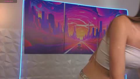 lina_massey online show from 06.19.26