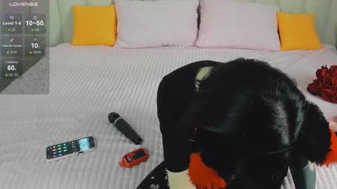 lina_moony online show from 02.18.26