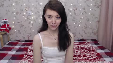 Lina Rouge online show from 12.28.24