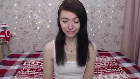 Lina Rouge online show from 12.29.24