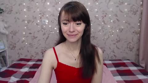 Lina Rouge online show from 02.01.25