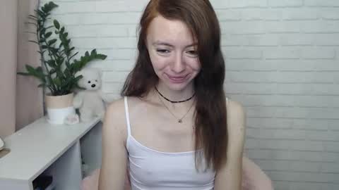 Lina Rouge online show from 10.02.25