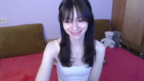 Lina Rouge online show from 05.02.26