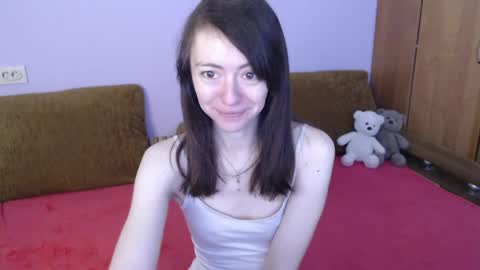 Lina Rouge online show from 05.13.26