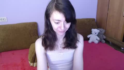 Lina Rouge online show from 05.14.26