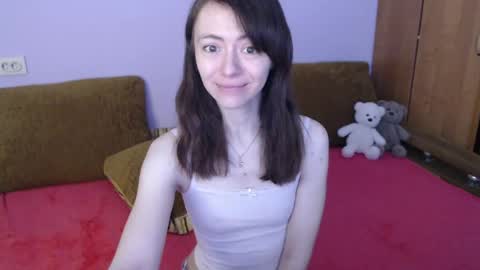 Lina Rouge online show from 05.15.26