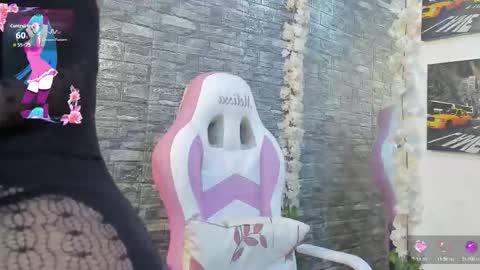 LINA SANCHEZ online show from 02.07.26