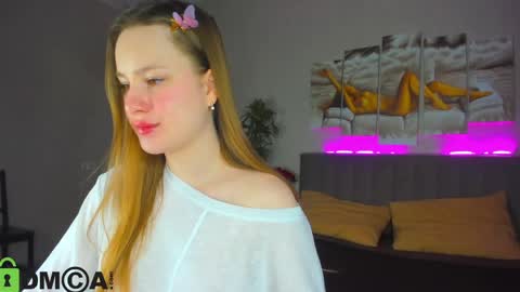 Lina online show from 05.15.26