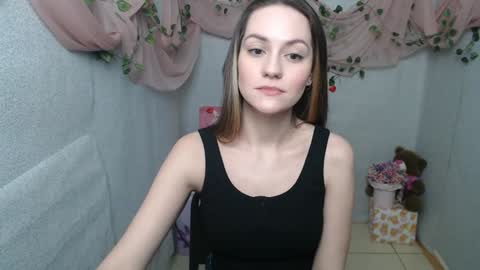 Snapshot of lina_star_s chatting on 01.09.25 Lina online show from 01.09.25