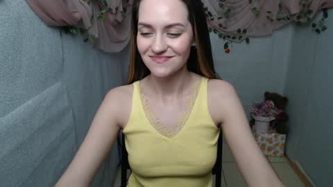 Snapshot of lina_star_s chatting on 01.23.25 Lina online show from 01.23.25