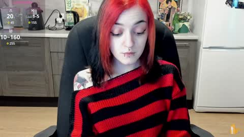 Lina 3  1715622743 online show from 12.02.24