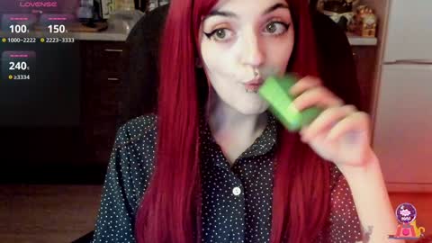 Lina 3  1715622743 online show from 02.03.25