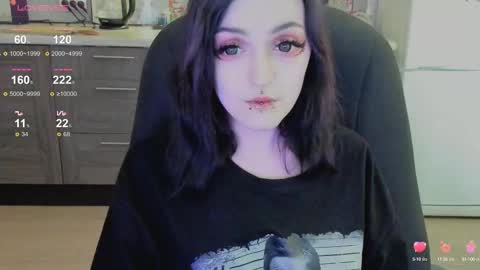 Lina 3  1715622743 online show from 09.29.25